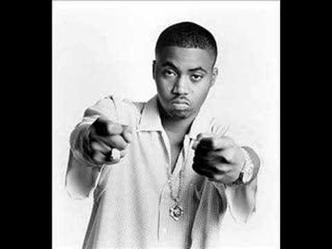 Nas feat AZ & Kool G Rap - Funeral Parlour (Unreleased