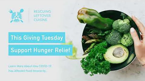 COVID-19's Impact on Food Insecurity