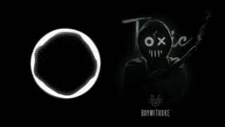 Boywithuke Toxic | no copyright bgm | viral ringtone | 2022 ringtone bgm | #nocopyrightmusic