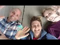 Beginning of video