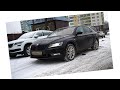 Пробую Skoda Superb 2.0 TSI 4x4 280 л.с. Ураган!!!