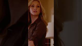 Caroline Forbes x Barbie girl Edit | The Vampire Diaries | Candice King |