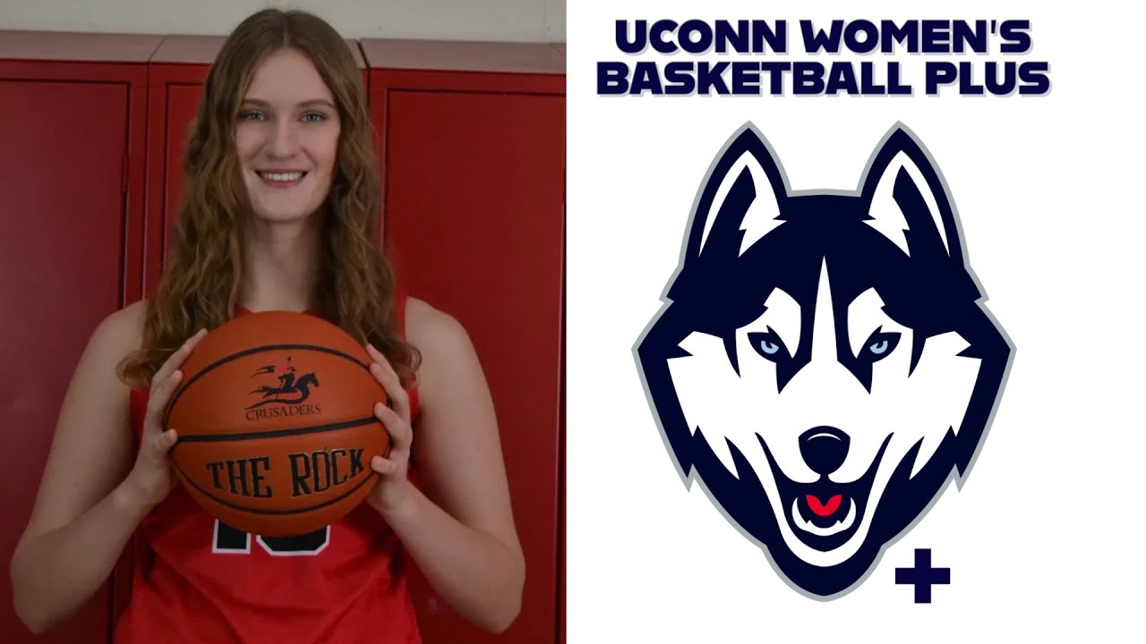 UConn Womens Basketball Recruiting Huskies In The Mix For 2024 5-Star P Kate Koval NCAAW 2022