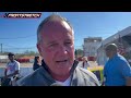 Former Southside Speedway Driver Jeff Oakley Talks About Being a Key Part of the Track's Revival