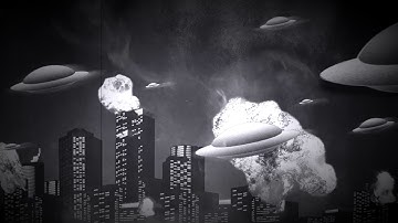 Blobfest 2019 FAN FAVORITE WINNER - HELLIONS From OUTER SPACE Trailer