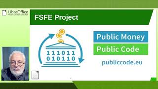 Open Source and Open Standards for Digital Sovereignty