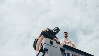 K-Trap X M Huncho - Shipping Costs (Official Video)