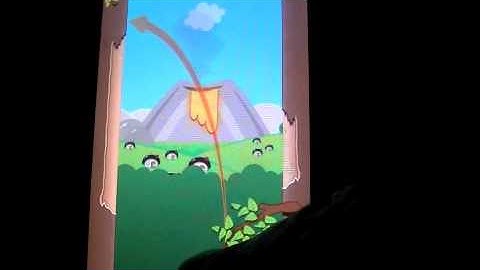 NinjaTown Trees of Doom iPhone App Review