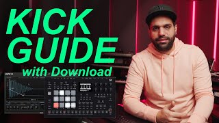 Improve your Kicks Instantly