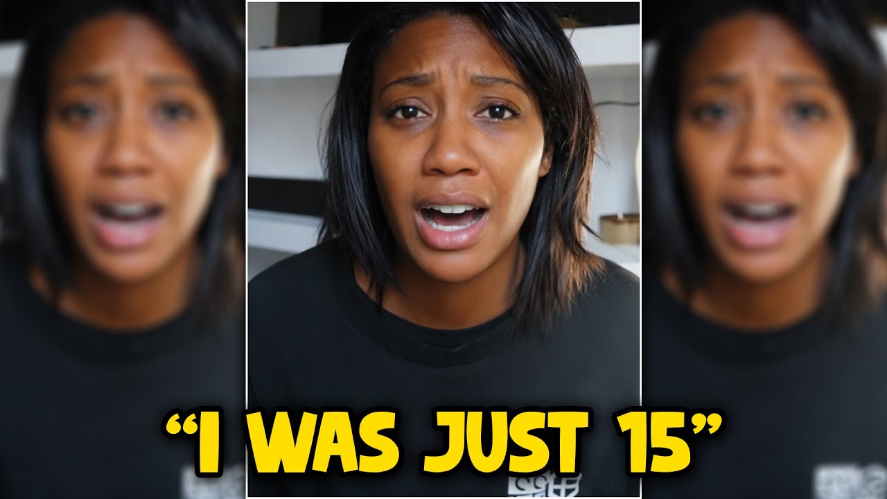 Trina Braxton Files For Divorce After Ashley Claims Her Husband Rap3d Her