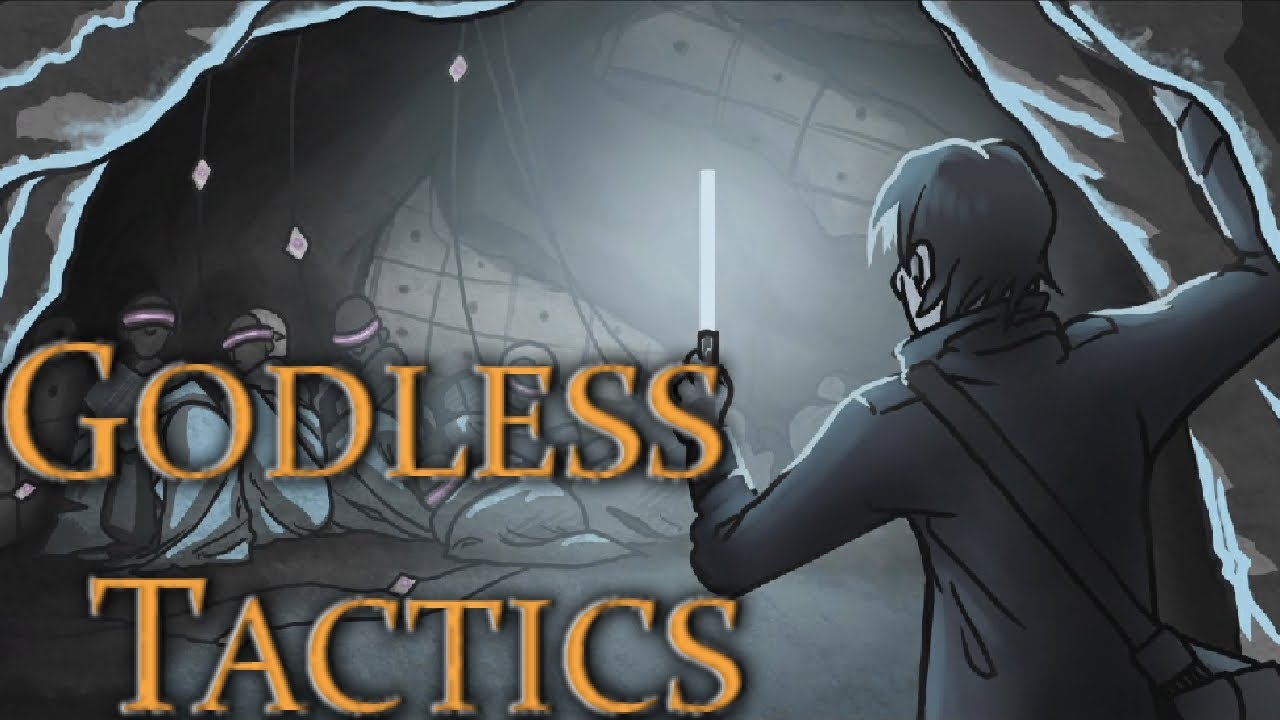 Godless Tactics ♘ 04 - Tam'med