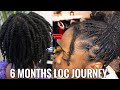 6 MONTHS LOC JOURNEY WITH PICTURES + VIDEOS | LOC UPDATE | #KUWC