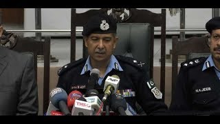 Gang of dacoits involved in attacks on Chinese citizens busted by Islamabad Police: Temuri