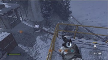 Call Of Duty Ghost - Out Of Nightfall AFTER PATCH!