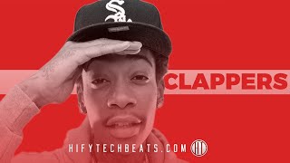 Wiz Khalifa - Contact feat. Tyga Type Beat - CLAPPERS