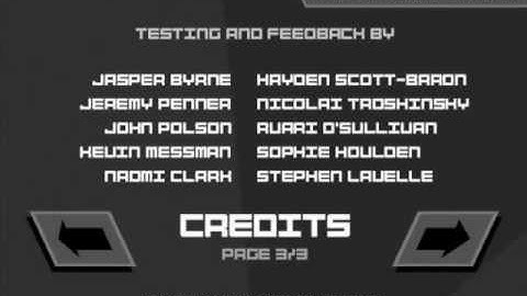 Super Hexagon  Hyper Hexagonest Mode beaten (72:27) + Game ending