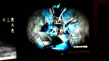 Custom Windows 7 Boot Animation and Sound