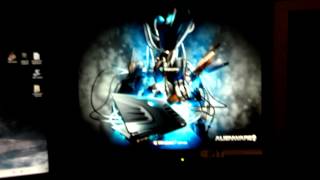 Custom Windows 7 Boot Animation and Sound