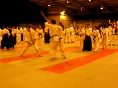 Jitsu - UCL Adrian Chew's V - TJF Atemi Nationals 08