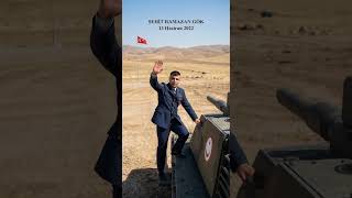 Vatan Uğruna Can Veren Tokat’lı Kahramanlarımız