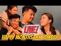 JOMCAR HAPPY MONTHSARY! JOMAR AT CARLA PART 39 SEASON 3 EXCITED NG HINIHINTAY NG LAHAT! #kalingaprab