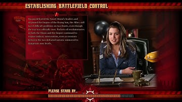 Battle Royale Challenge No 37 Under Par Time Red Alert 3 Uprising