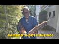 Fresh Bamboo Shoots, Cheesecake & Spring Planting