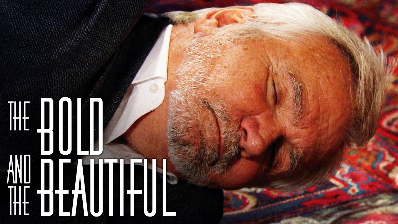 Bold and Beautiful 7429 - 2016 (S30 E08) FULL EPISODE 7429