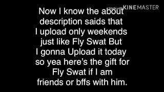 Gift For Fly Swat The Powerpoint Animator 214