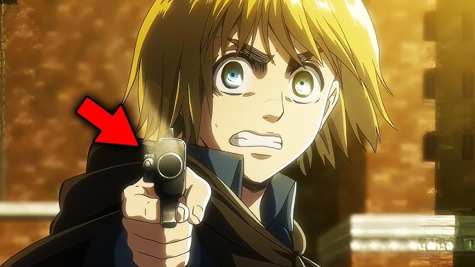 5 Attack on Titan facts only die-hard fans know