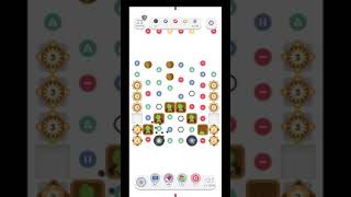 Level 2093 walkthrough Two Dots