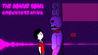 The Bonnie Song Песня Бонни 5 Ночей с Фредди The Bonnie Song Песня Бонни 5 Ночей с Фредди