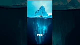 The Real Reason Icebergs Suddenly Flip Over