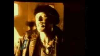 Video thumbnail of "Negrita - Rumore (Video Ufficiale 1994) HD"