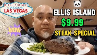 Unreal $9.99 Steak Special At Best Local Spot In Las Vegas