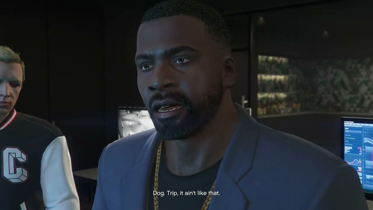 GTA V Online #2