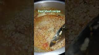 desi dhaba style DAAL MASH recipe #youtubeshort #recipe #cooking #cooking #easyrecipe