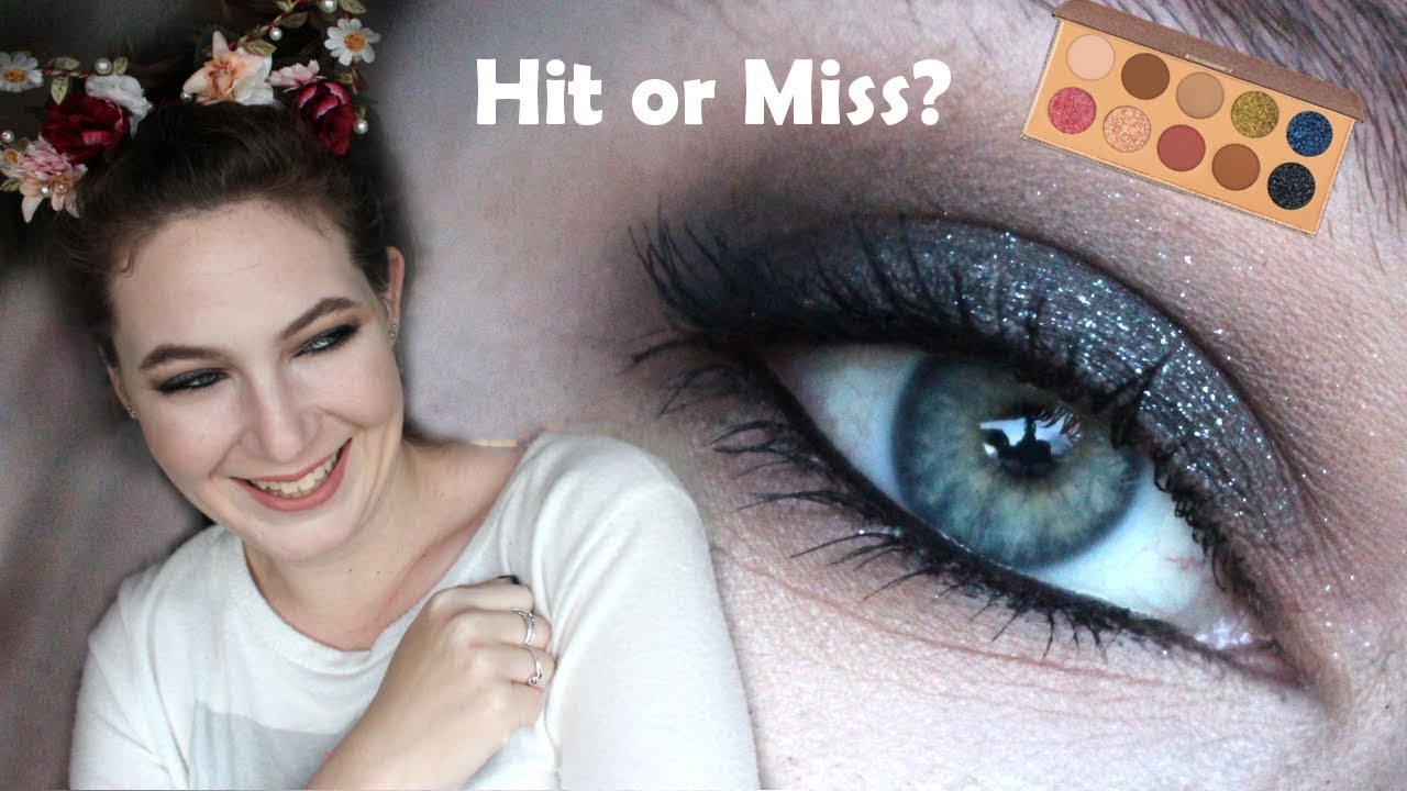 Dose of Colors Desi x Katy Collaboration Review, Swatches, & Tutorial