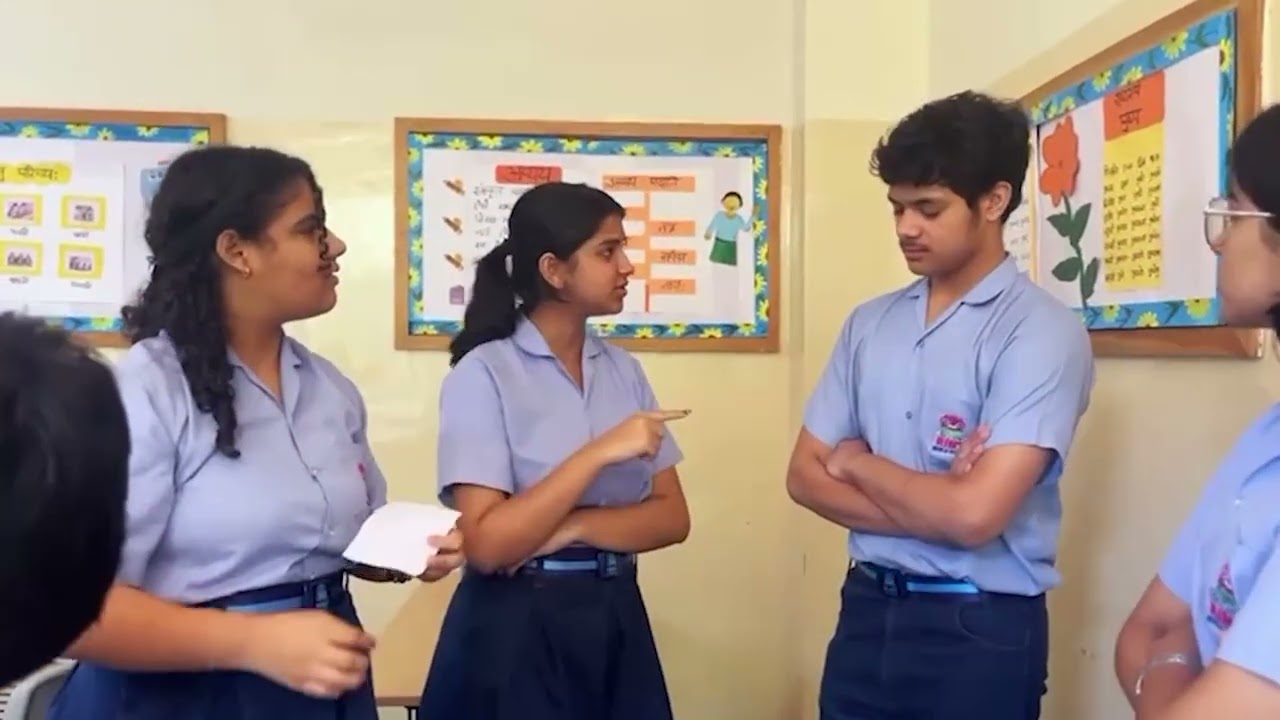 The Detention Files | Best Film Editing | Short Film | CineMaestro Take 7 (2025)