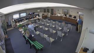 2025 Budget Workshop, August 7th, 2024