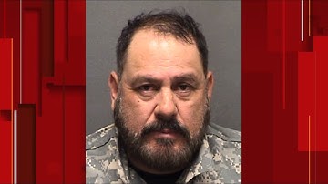 Man arrested after surveillance video showed him driving away from fatal hit-and-run on West Sid...