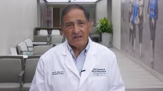 Home Exercise Program Intro Sequence