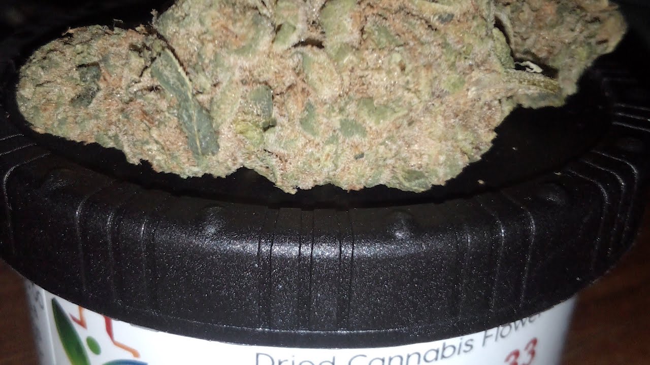 Sativite Koomba Wedding Cake x Kush Mints.