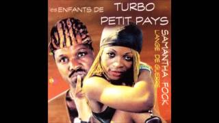 Petit Pays & Samantha