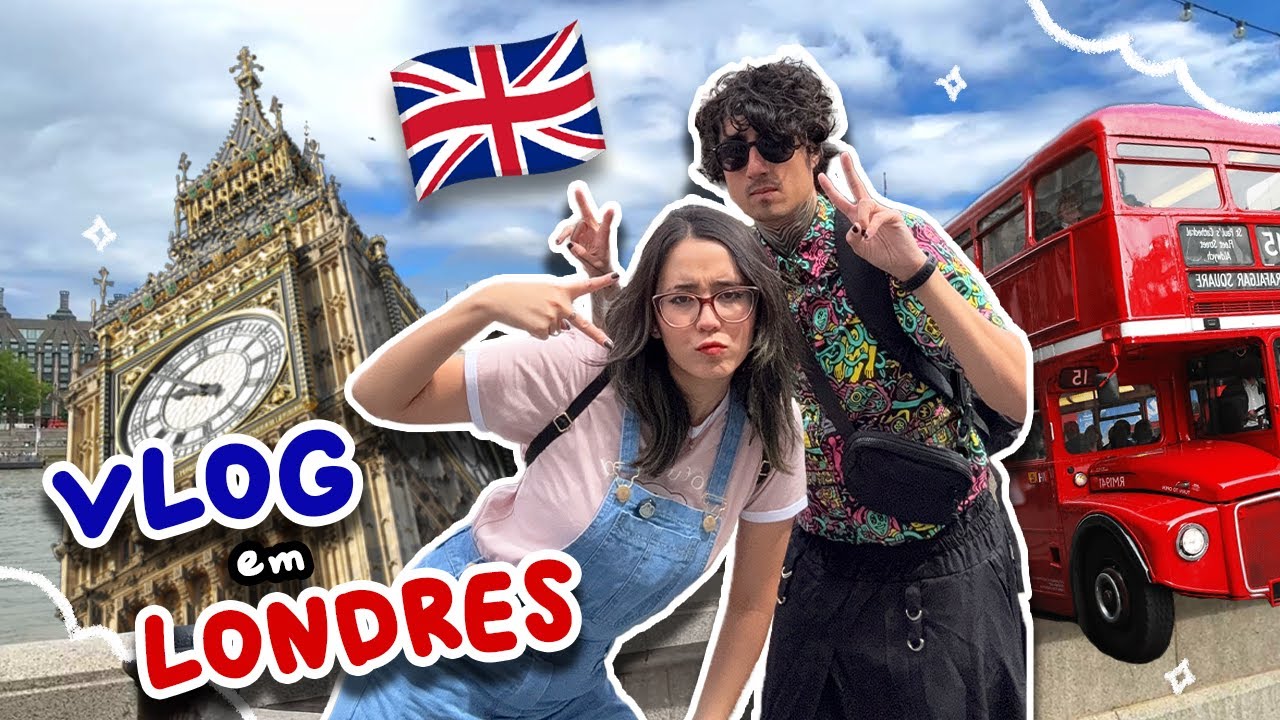 Esteira de Queijos e Aquário do Animal Crossing: Vlog de Londres! 🧀🐟✨