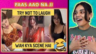 Dank Indian Memes REACTION | Indian Dank Memes | meme ki dukaan | Neha M.
