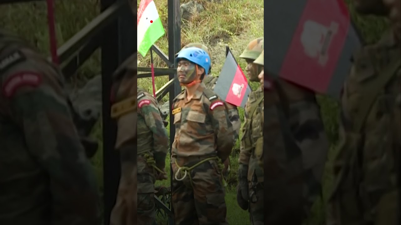 Maldives Asks India to Withdraw Troops by March 15 Amidst Diplomatic Row | Subscribe to Firstpost