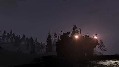 111th Circum-Pacific Campaign Intro