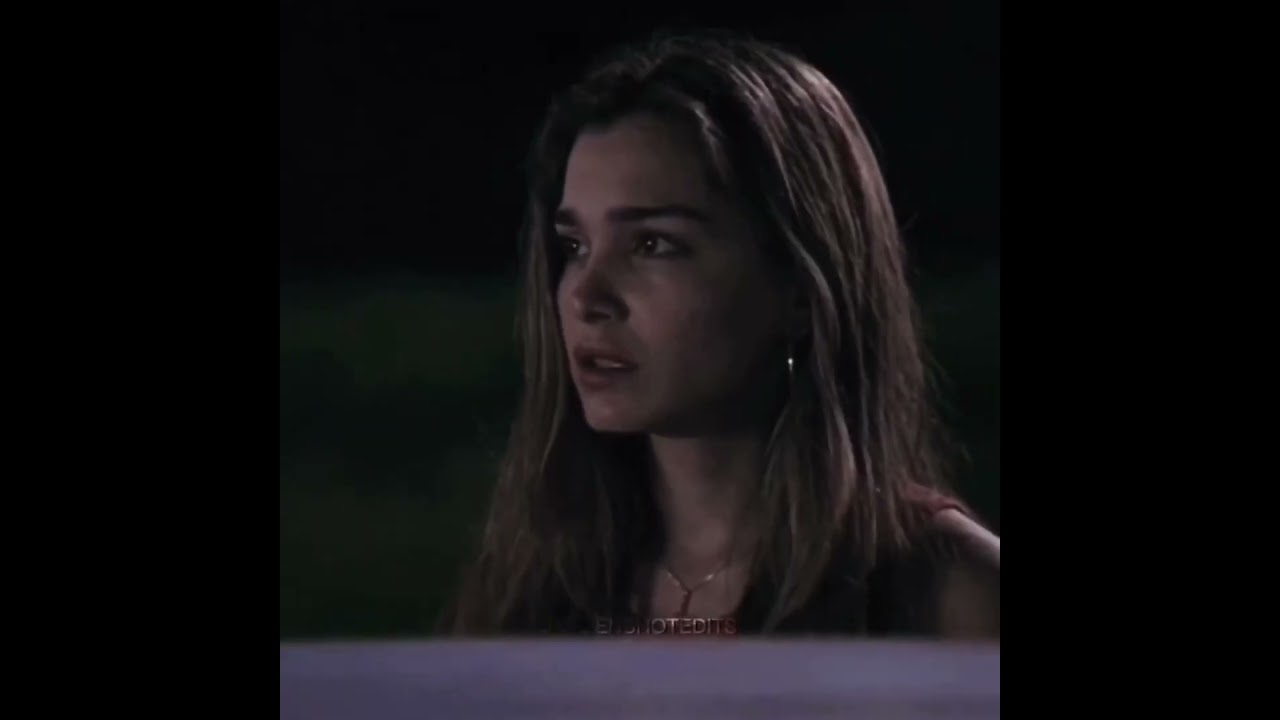 Trish Jenner - Edit | Jeepers Creepers (2001) 