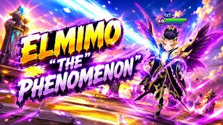 Why NO ONE Can Beat ELMIMO Right Now! - Summoners War screenshot 2